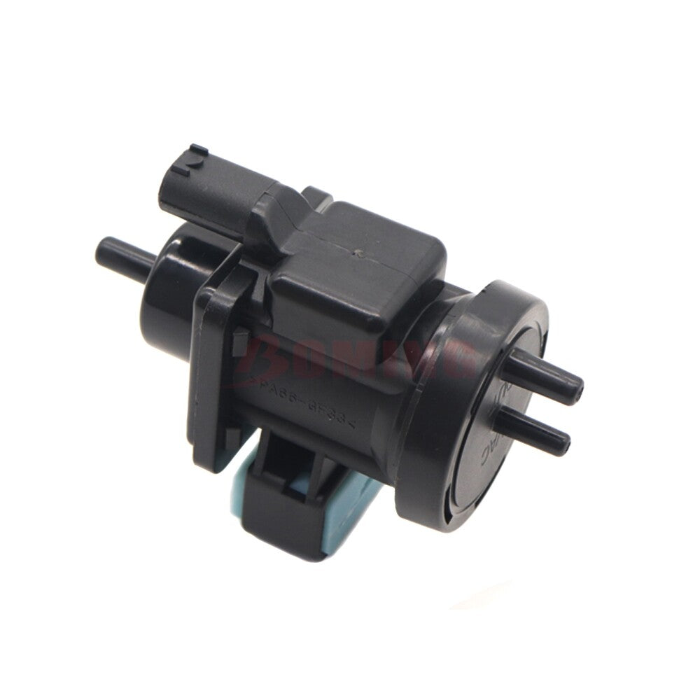 Black Turbo Boost Pressure Valve for MERCEDES-BENZ C-CLASS E-CLASS A0005450427