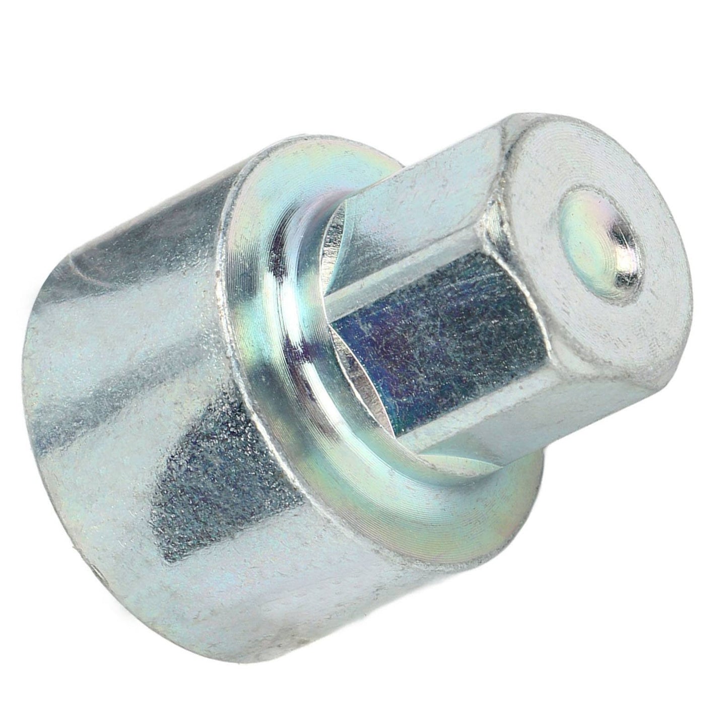 Wheel Lock Key Anti Theft Lugnut Socket Parts For 1 3 5 6 7Series X1 X2 X3 X4 X5