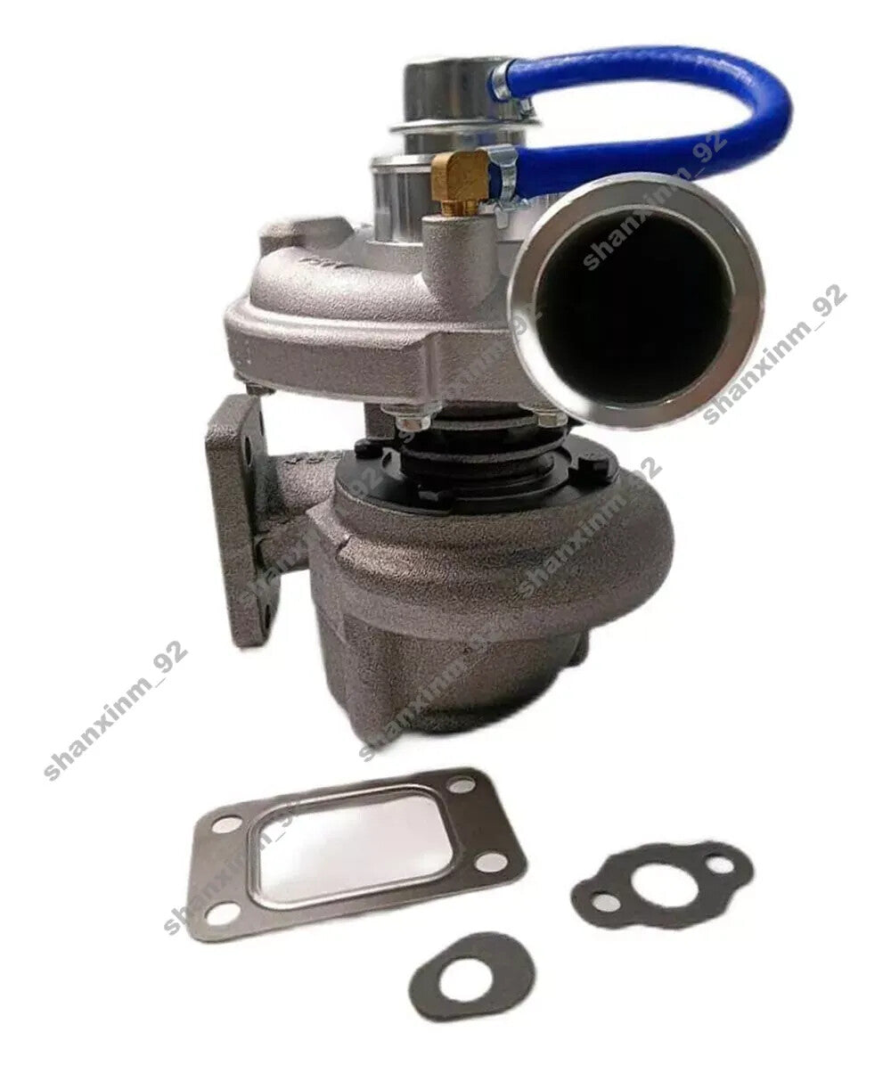 Turbocharger 2674A827 Fits For Perkins 1104D-44T 1104D-44TA Engine
