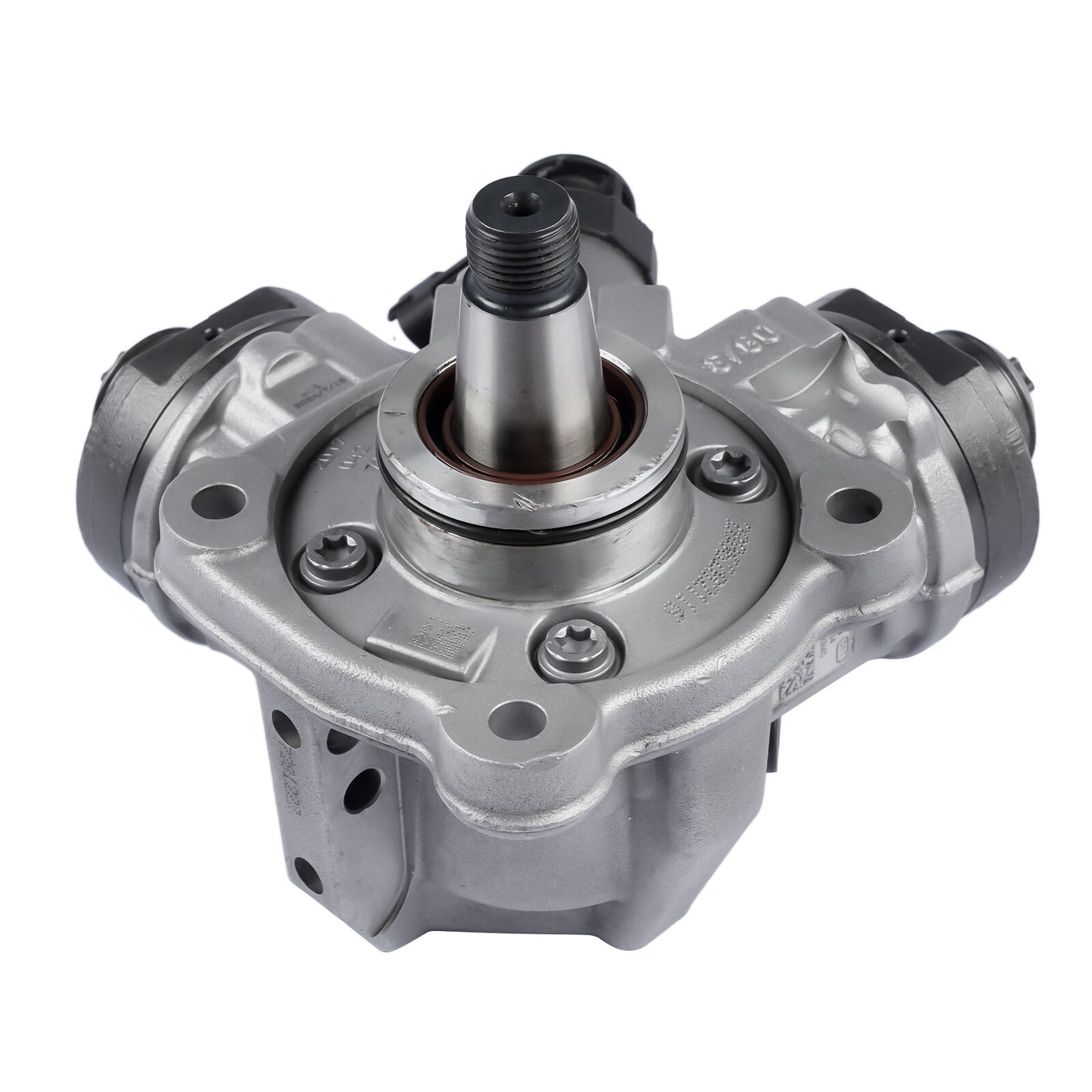 High Pressure Fuel Injection Pump for Nissan Titan XD 5.0L V8 Turbo 2016-2019