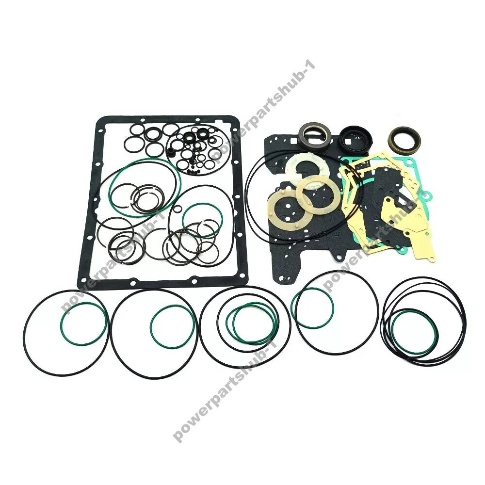 03-71LE A43DE A45DE A46DE Transmission Master Rebuild Kit for HYUNDAI for KIA for MAZDA