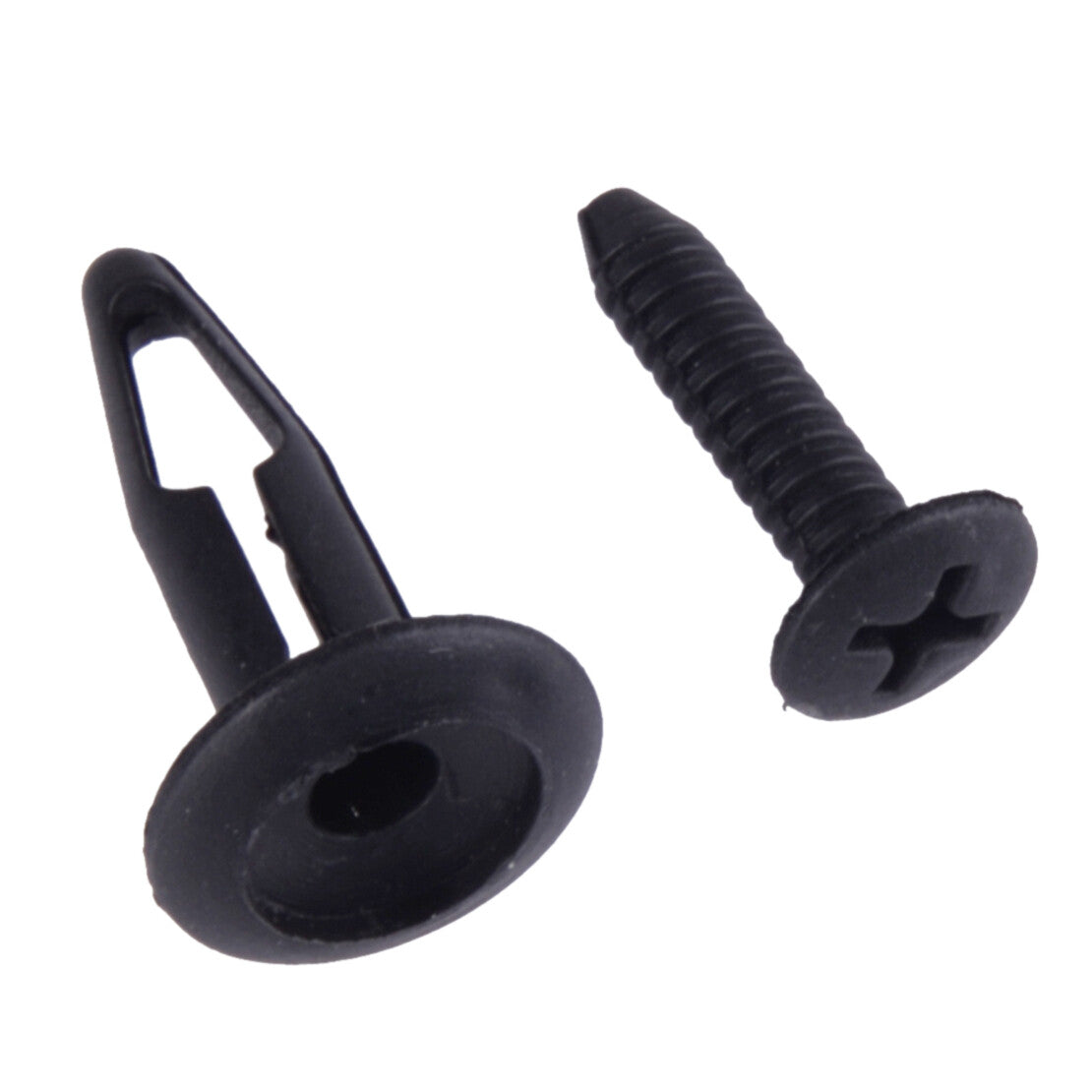 20pcs Trim Clips fit for Land Rover Wheel Arch Lining & Splashguard RYQ500070 Q