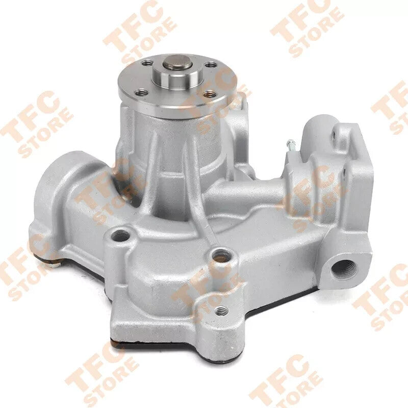 New Water Pump For Yanmar 4D94LE Engine Forklift 129900-42055 129907-42051