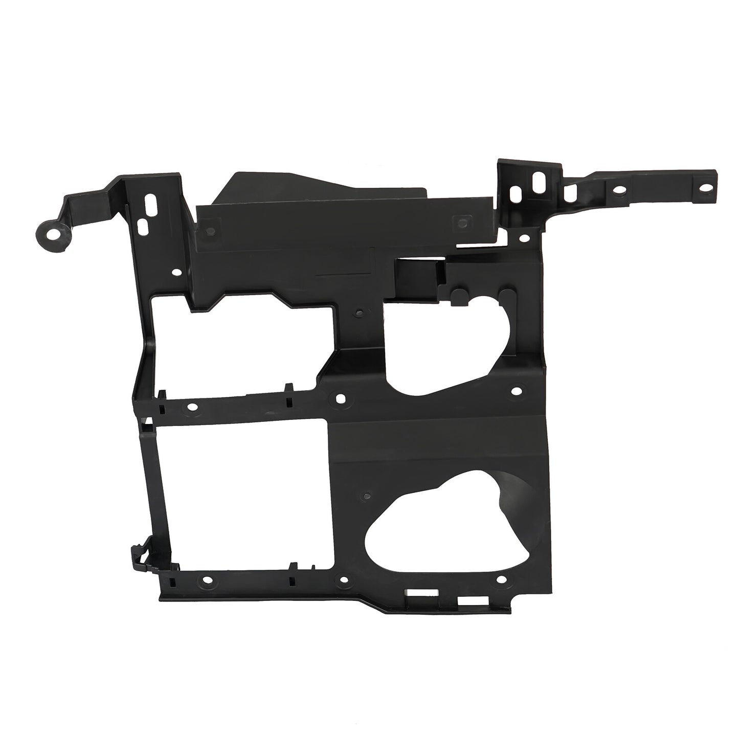 Headlight Bracket Kit for 1999 - 2002 for Silverado 1500 around 15798920- v