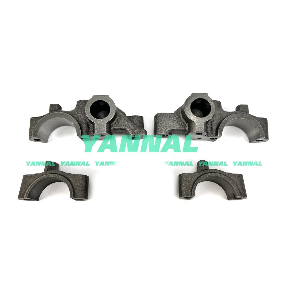 Camshaft Bushing for Seat for Isuzu 6HK1 Excavator Engine Spare Parts