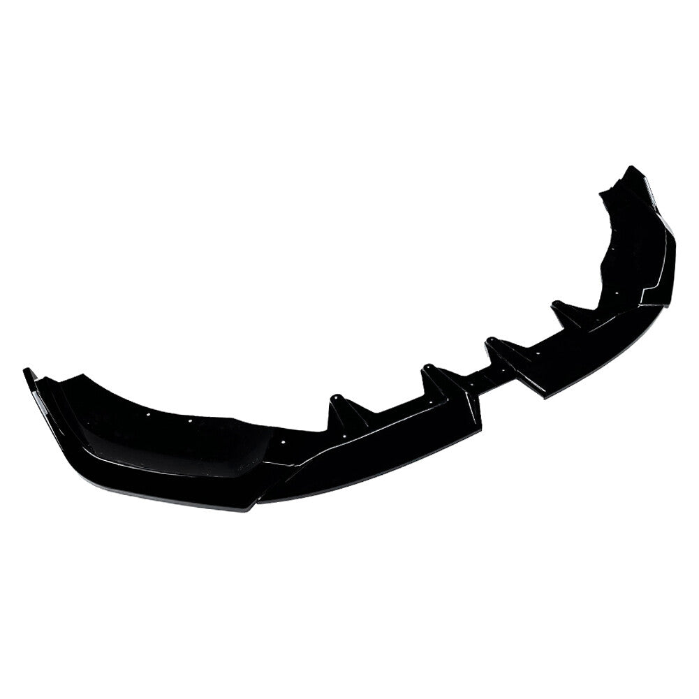 Front Bumper Splitter Spoiler Lip for BMW 5 Series I5 G60 G61 M Sport 24+
