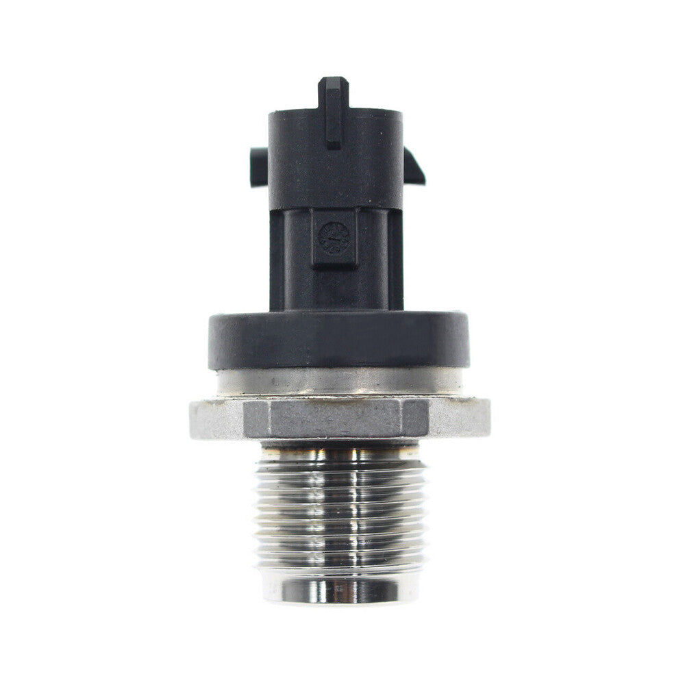 Fits 2007-2010 6.7L for Dodge for Ram 2500 3500 Fuel Rail Pressure Sensor 5297640 Q
