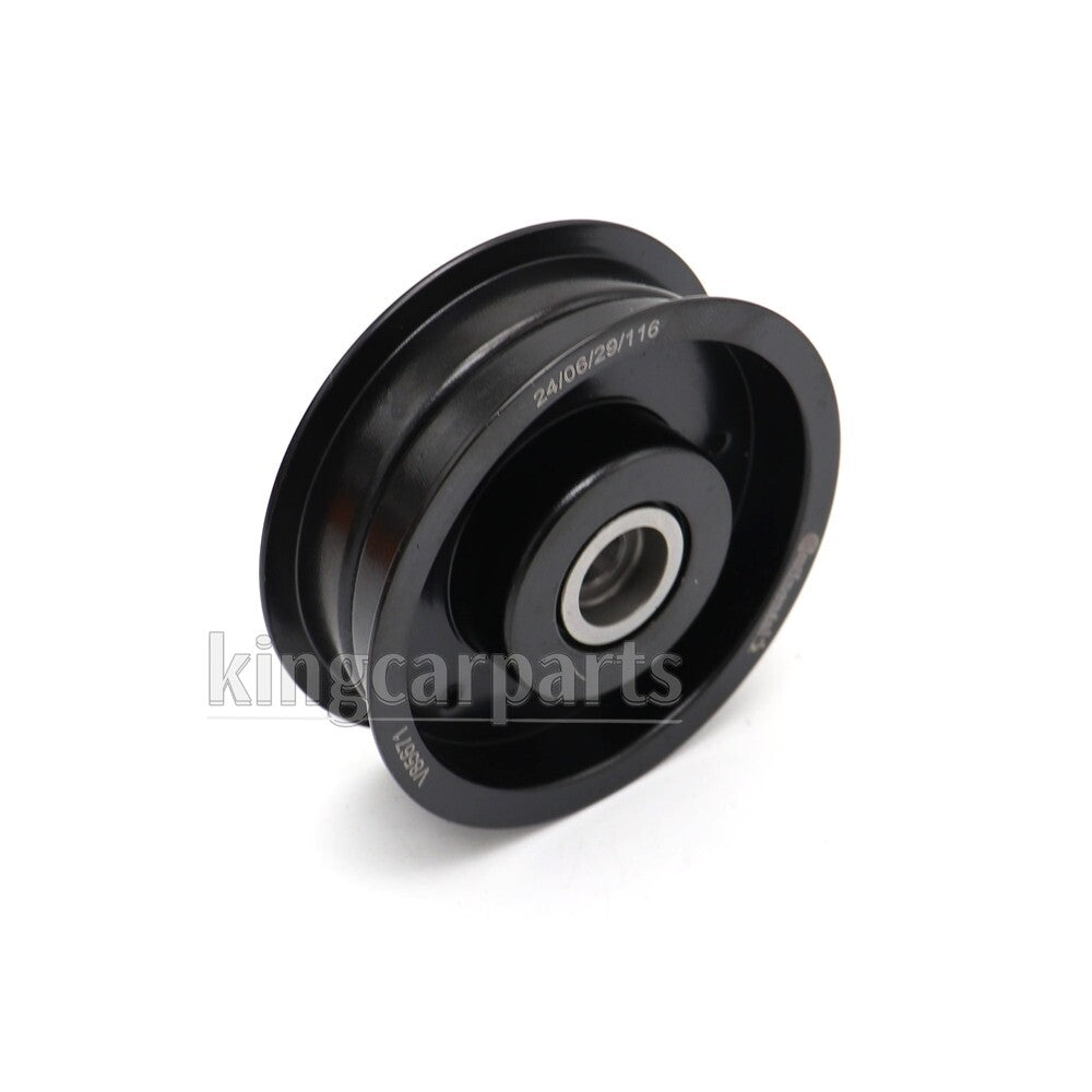 new thermostat and gaskets, 82 C/180 F, suitable for N/H tractors TC30, TC33D, TC33DA 770 B