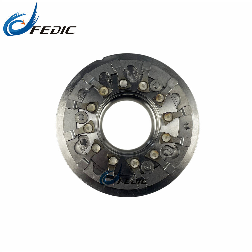 Turbo nozzle ring assembly VNT 1515A322 for Mitsubishi L200 Triton 2.5D 4N15