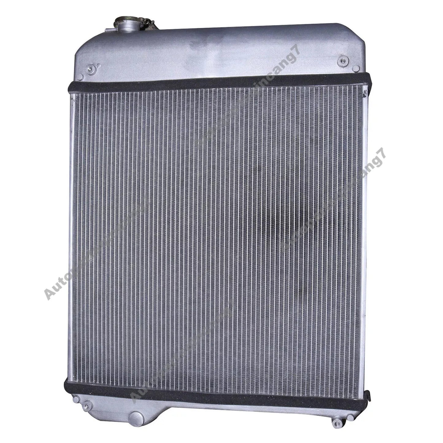 140-3634 Radiator for CAT 416C 420D 424D 426C 428C 428D 430D 432D