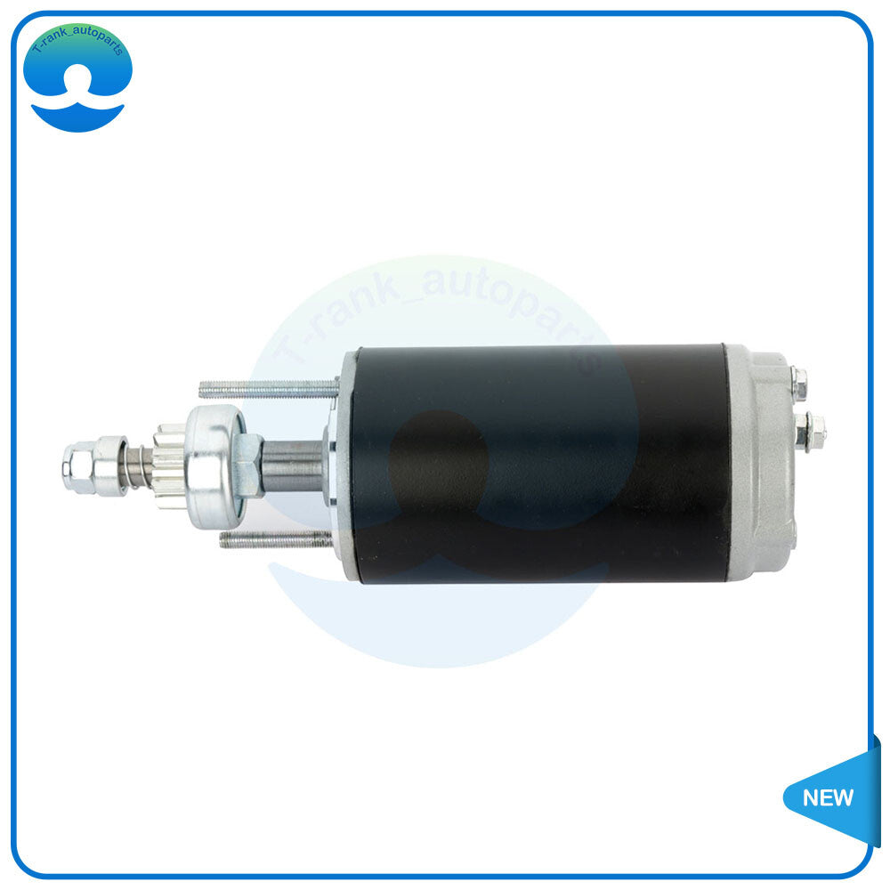 Starter Motor Fit for Chrysler Engines - Marine Outboard Various Models SAB0010