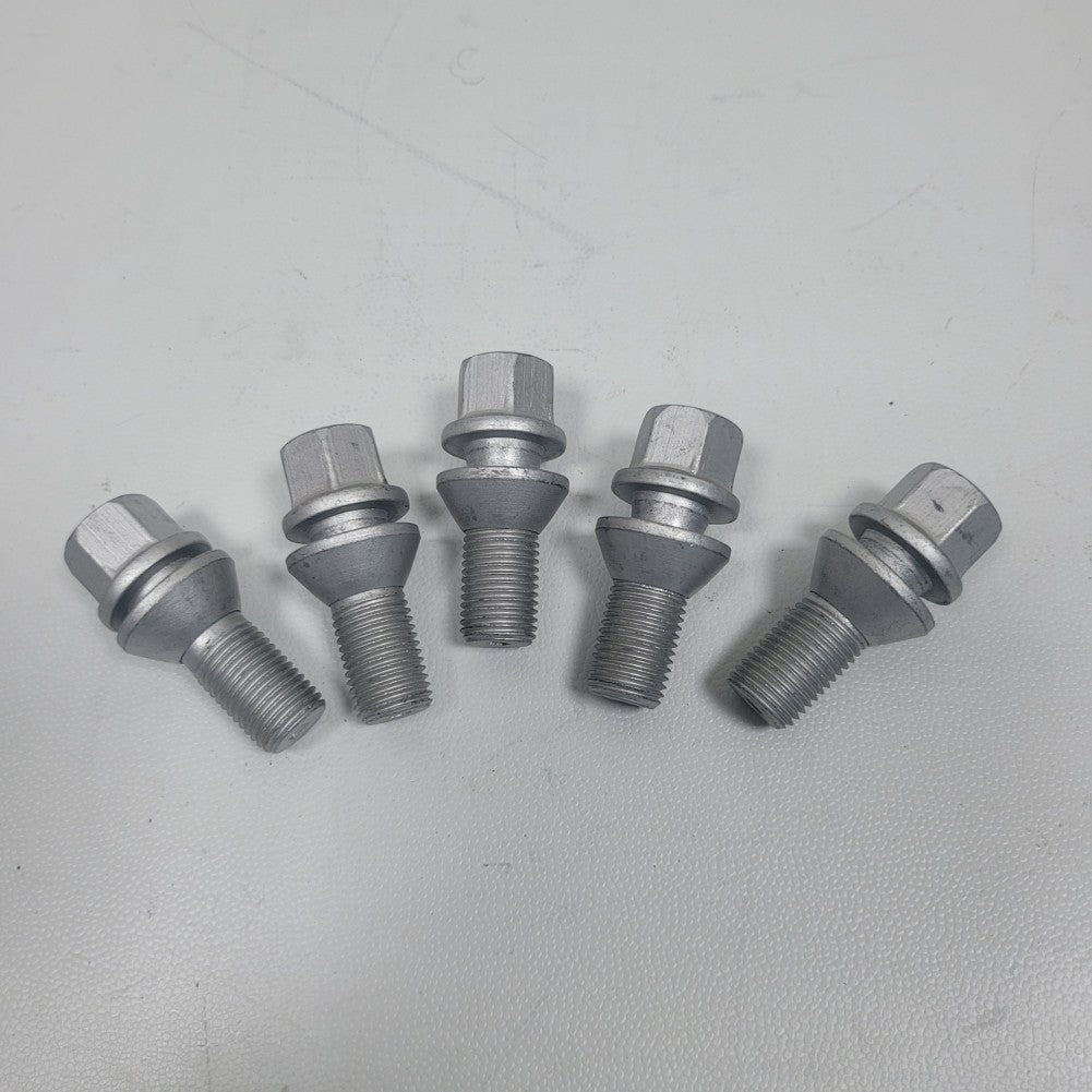 Lug Nut for Maserati Ghibli Quattroporte for Levante Q