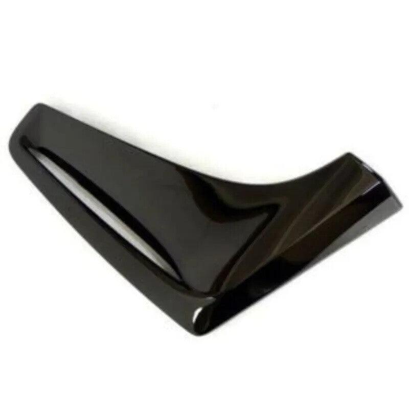 1 Pair New Fender Side Air Duct Panel Trims Fit for BMW G12 7-Series 2016-2019;