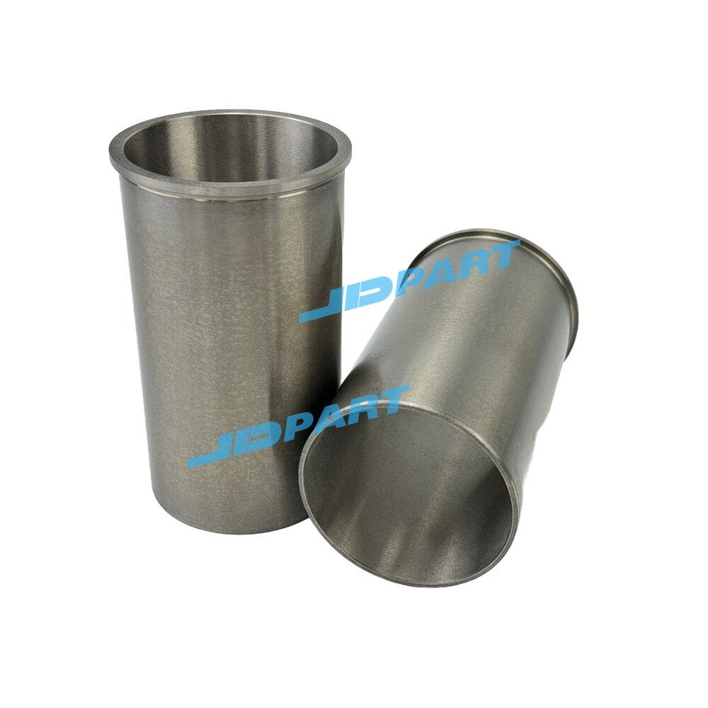 3-piece 3T75 cylinder liners for engine parts -