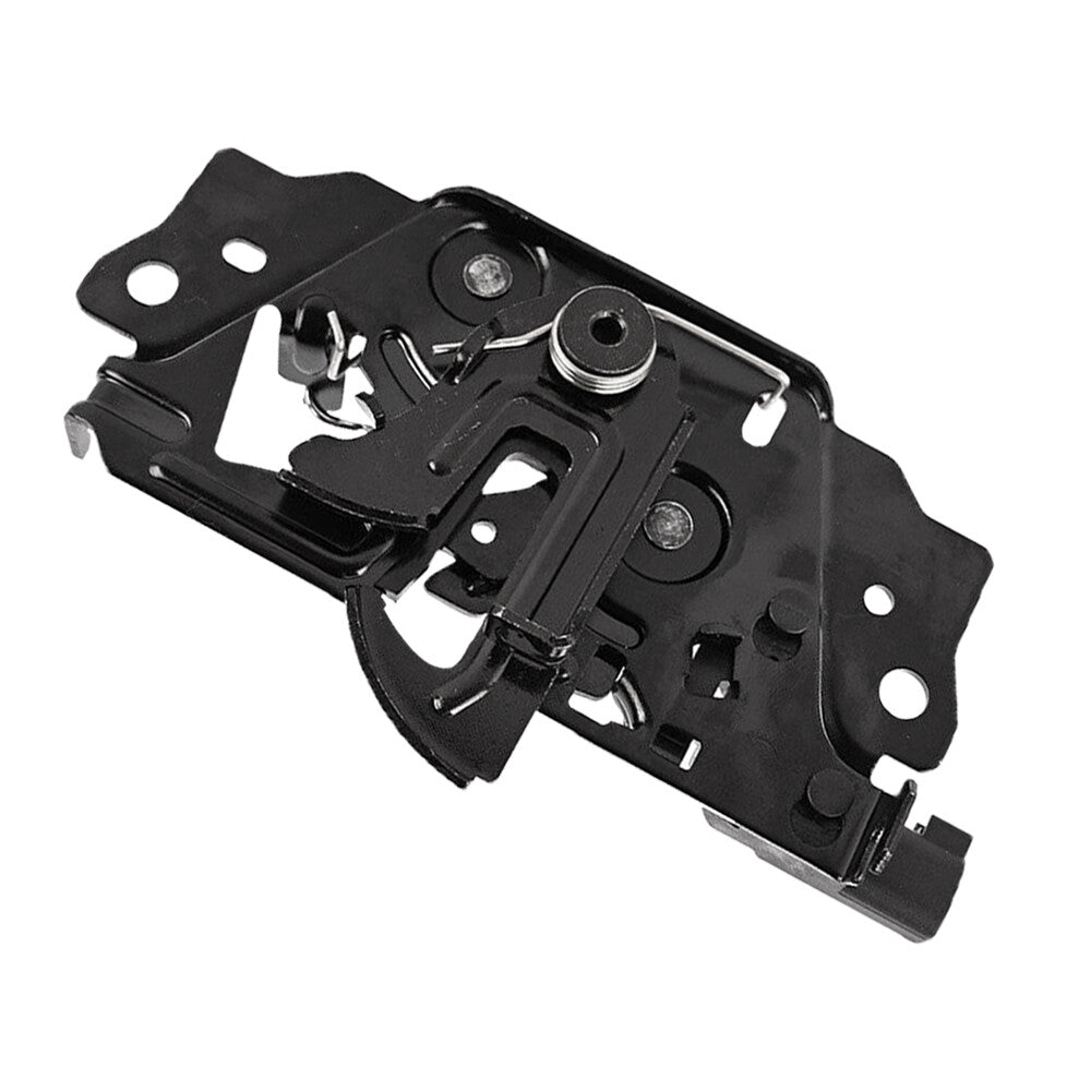 Front Hood Latch Lock for 2017-2020 for Tesla for Model 3 - 1033011-00-G / 103301100G