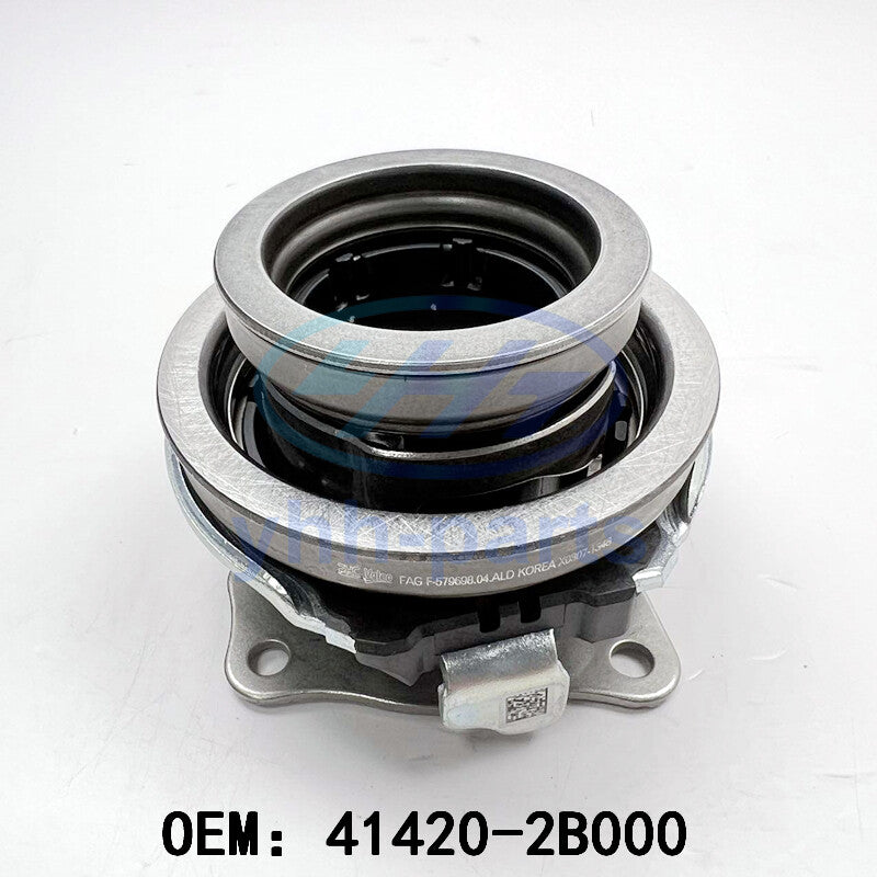 414202B000 DOUBLE CLUTCH Bearing for Hyundai Kona Ioniq / for Kia Niro