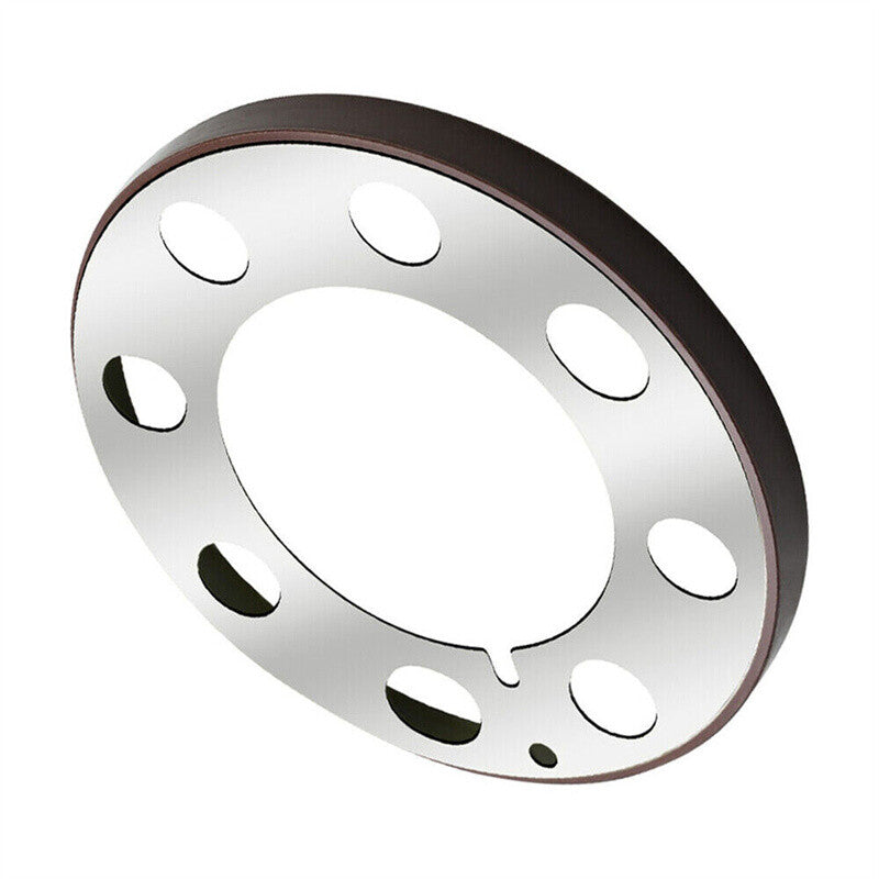 8x Piston Rings Set 84.5mm STD KS compatible with for Audi RS5 R8 4.2 V8 077198151P 4844