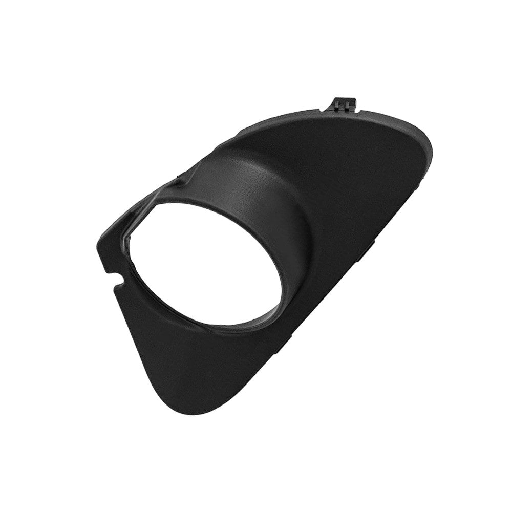 Fits For 6 Series E64 650i 645Ci Front Left Side Bumper Fog Light Cover Frame