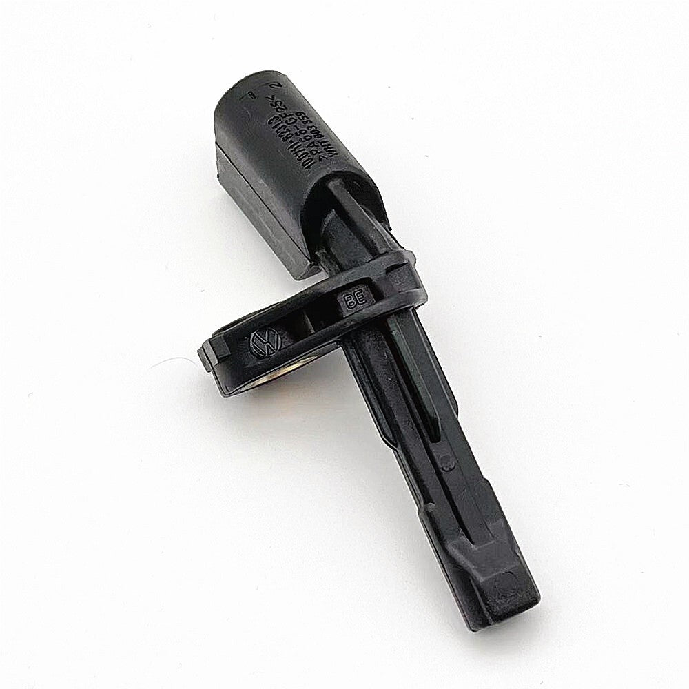 Left rear ABS sensor WHT003859 is suitable for Audi A3, Q3, for Jetta , for Golf GTI, Eos, and for Skoda seats. n