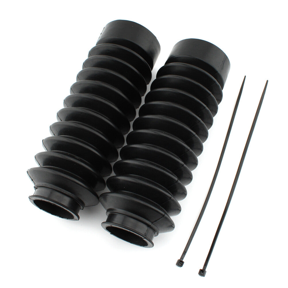for Honda CB400ss CB400 SS CB400 CB500 Front Fork Shock Absorber Cover Protector