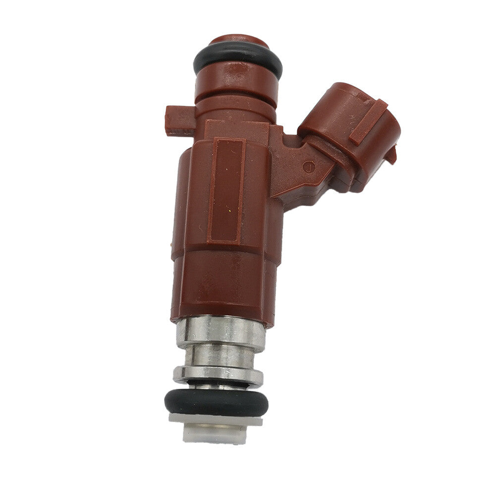 Set of 4X Fuel Injectors FBJB100 for Nissan Sentra 1.8L-L4 00-03 16600-5L300