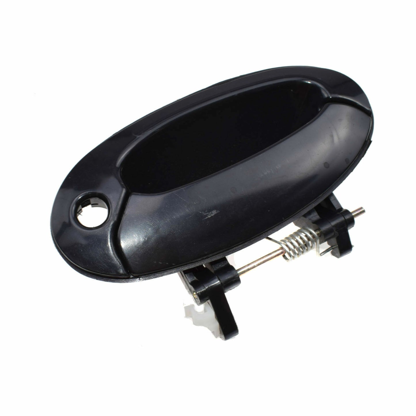 Front Left Driver Outside Door Handle for Hyundai for Elantra 1996-1998 82650-29000
