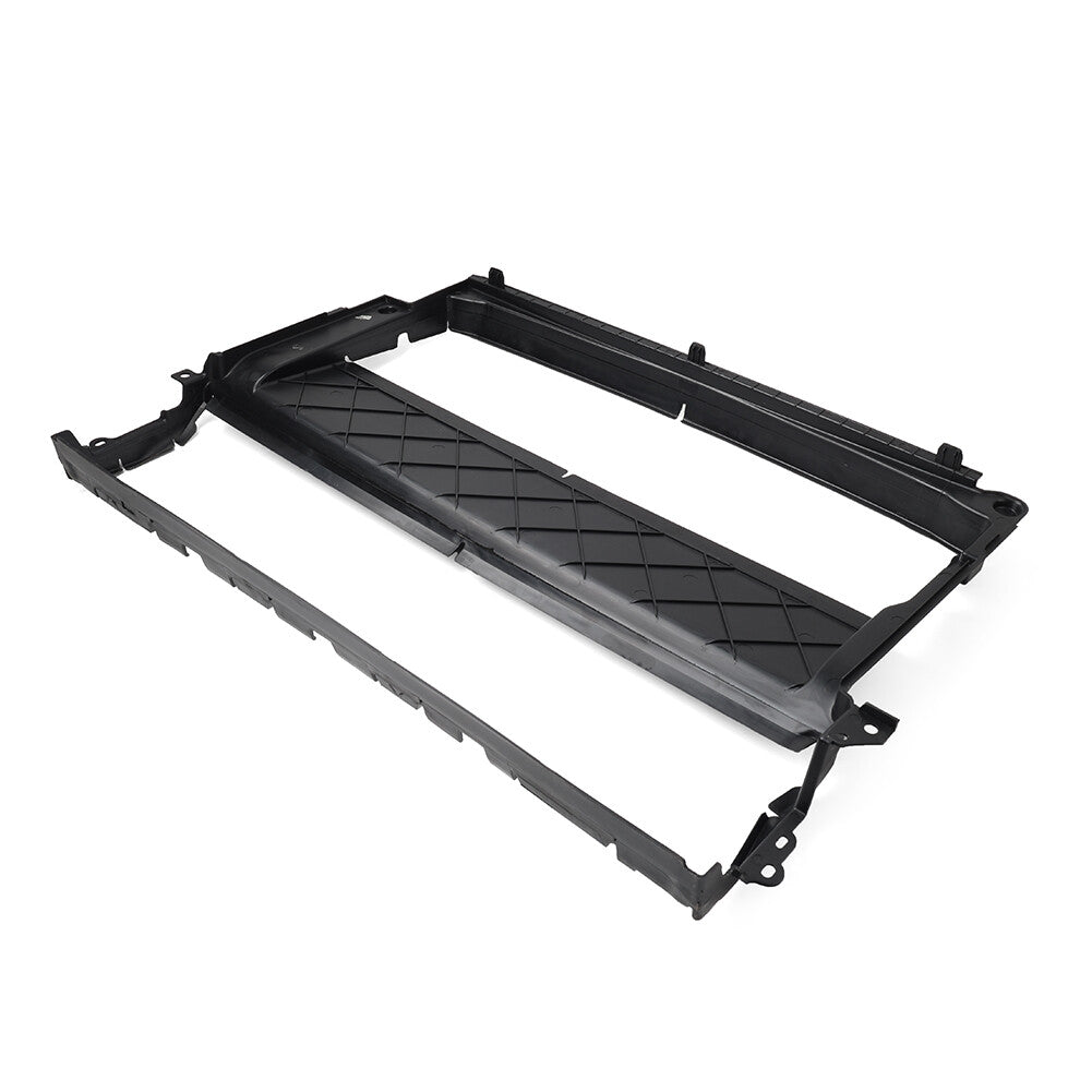 Radiator Air Duct Deflector T2H39088 T2H50995 for Jaguar XE 2020-2024