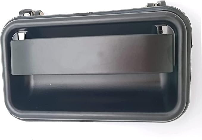 Door handles 1614564, 1611981, 164230001, and 1613085 are suitable for Volvo DA25D, DA30D, A35D, and A40D models.