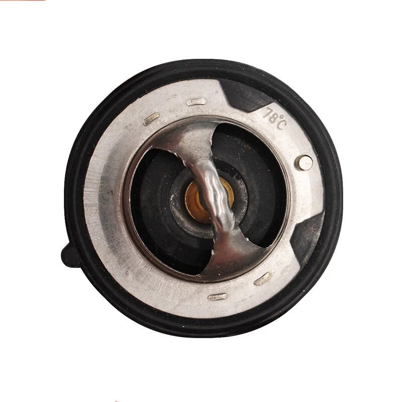 New 1PC Engine Cooling Thermostat w/ Gasket 19301-P8E-A10 for Honda for Acura A3