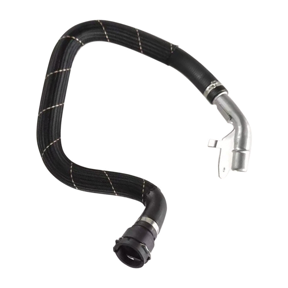 Fits For 14-15 for Jeep Cherokee A/C HVAC Heater Return Connector Piping 52014627AB Q