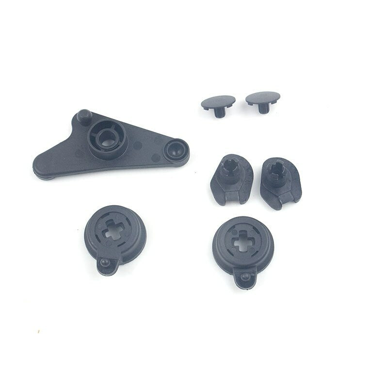 2721402401 Intake Manifold Air Damper Repair Kit for Mercedes C GLK E ML R