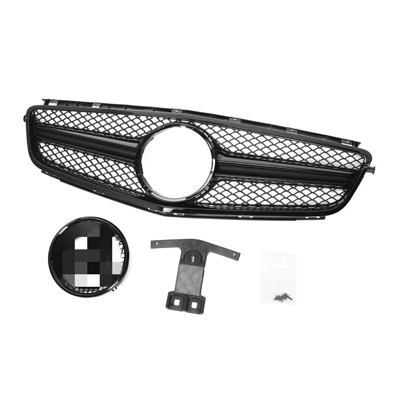 2-Piece LED Headlight Assembly Kit for 2014-2020 Macan - Plug and Play 10481 B