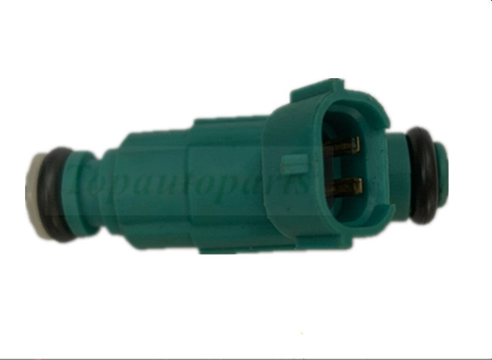 4-pack fuel injector nozzles, equipment manufacturer 35310-03000, suitable for Hyundai and for Kia 1.2L