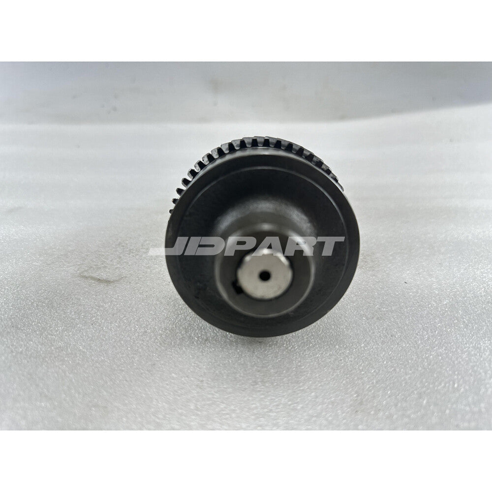 50T D950 diesel pump camshaft suitable for excavator engine parts -