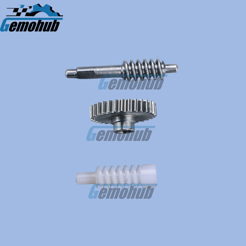 Repair Kit Wing Side Mirror Fold Motor Gear for 2020-2021 for Subaru Impreza WRX