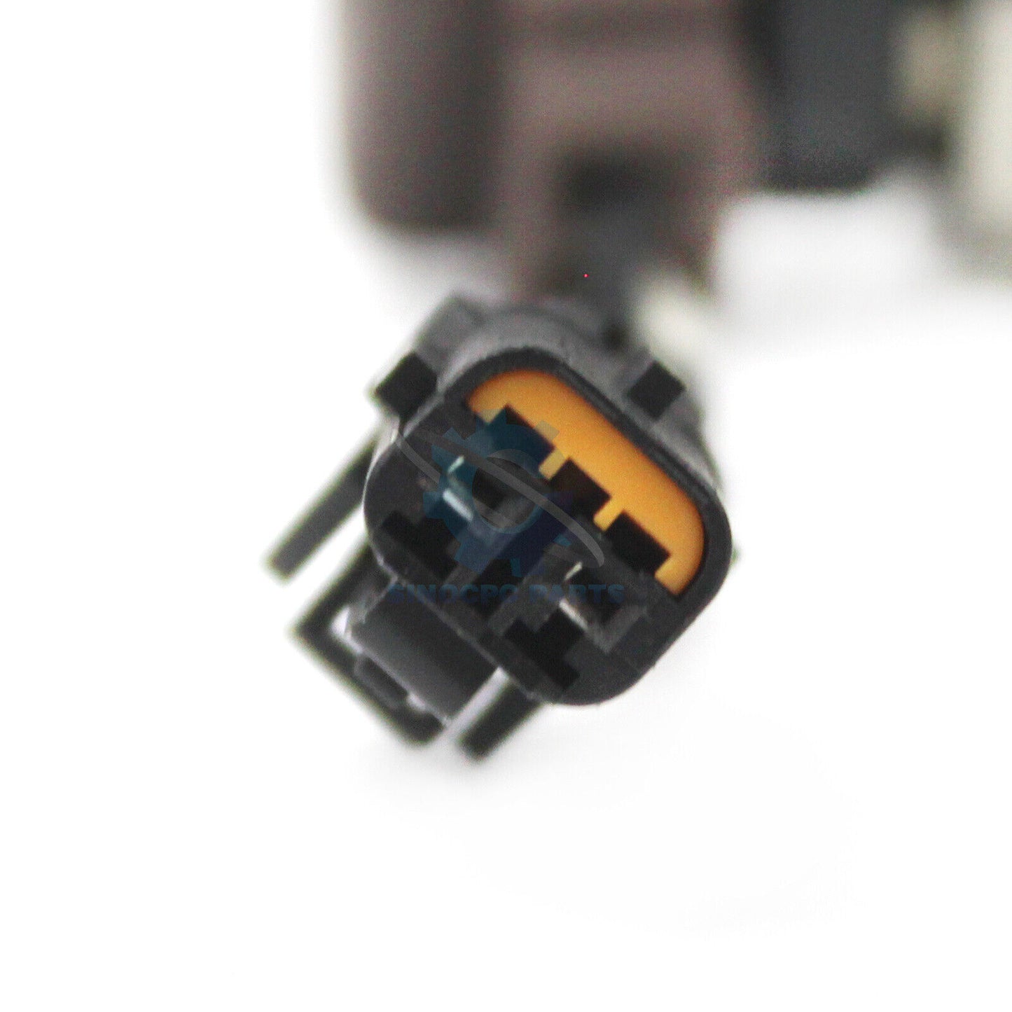 Injector SK210-8 SK200-8 for Kobelco Excavator J05 095000-6352 095000-6353