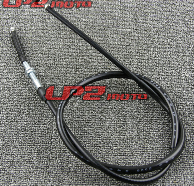 Motorcycle Clutch Cable Line for Suzuki GSF600S Bandit S 2000-2004