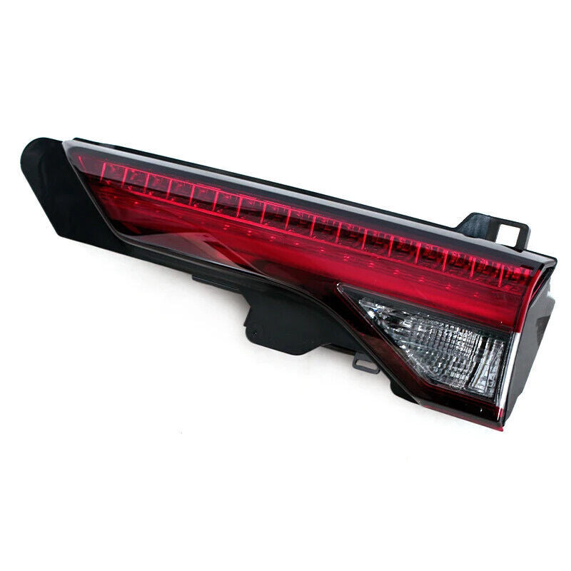 Right inner LED taillight and rear brake light applicable to for Mitsubishi Outlander 2022-2024