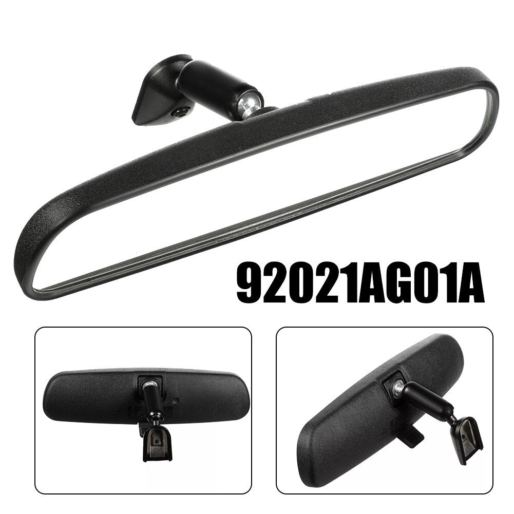 Interior Rear View Mirror For Impreza For Legacy For Outback 92021AG01A Replace