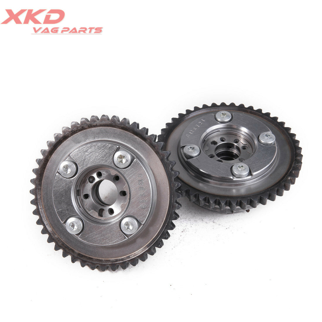 Intake Exhaust Camshaft Adjuster Controller for Mercedes-Benz C250 SLK250