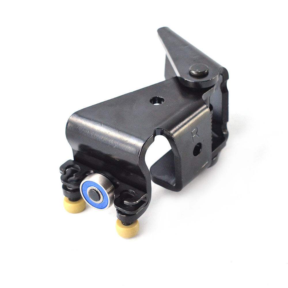Rear Left Sliding Door Center Roller 1PC for Honda Odyssey 1999-04 72560-S0X-A53