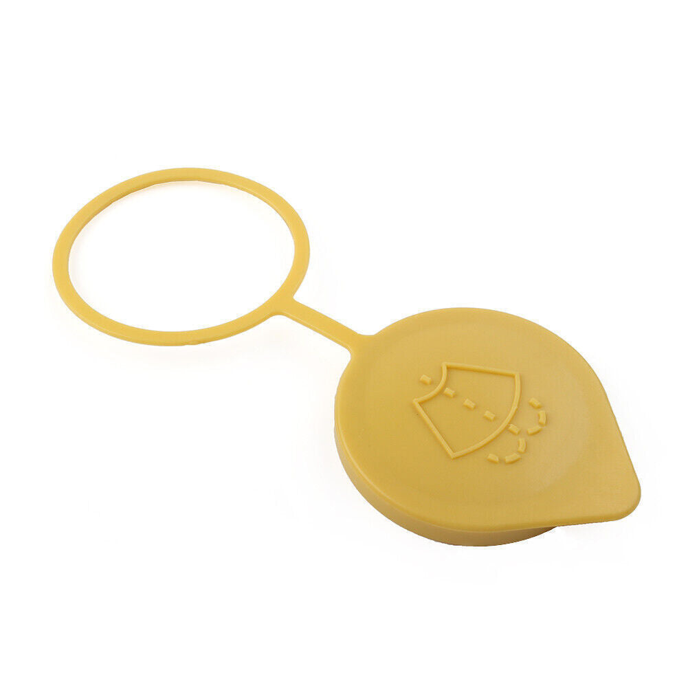 Windshield Wiper Washer Fluid Reservoir Bottle Cap for Subaru Crosstrek 2013-17 Q