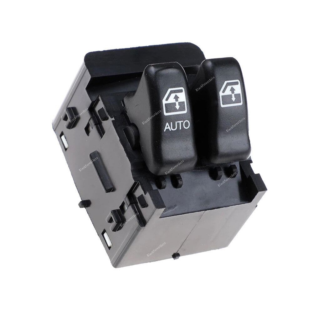Front Window Control Switch for Oldsmobile Silhouette for Chevrolet Venture 10419308