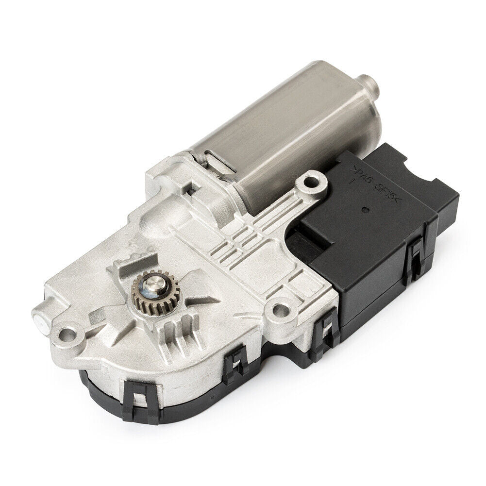 BB5Z-15790-A BB5Z15790D Sunroof Moon Roof Motor For 2011-2017 for ford Explorer Q