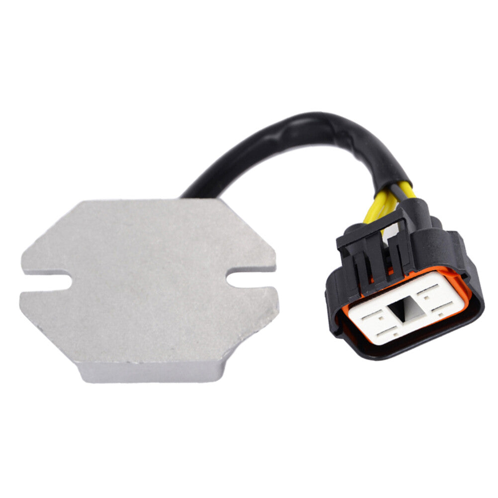 Voltage Regulator For Ski-Doo MXZ X 440 MXZ 600 700 2000-2002 515175216 Q