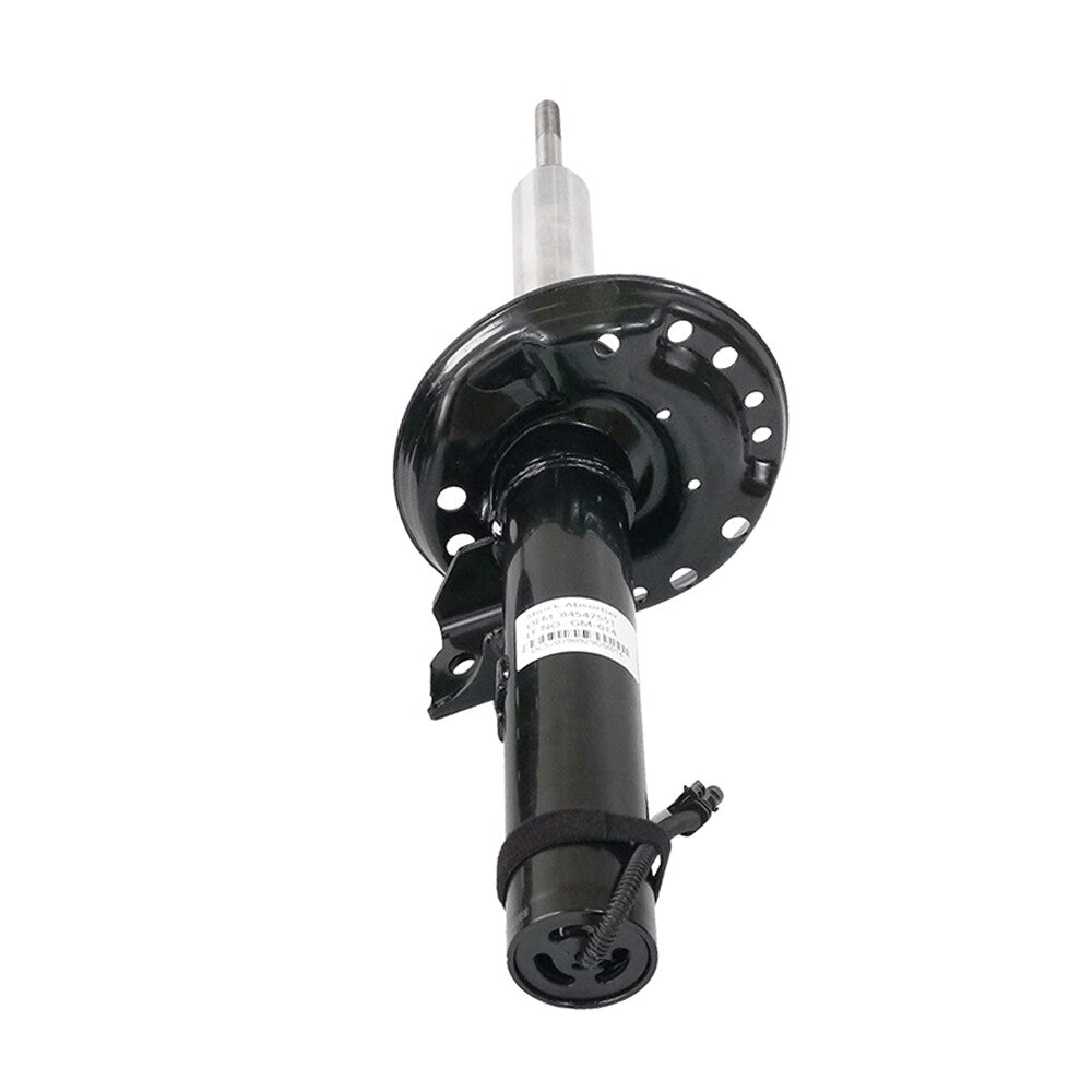 2PCS Front Left Right Shock Absorbers w/Electric for Cadillac XTS 2013-2019