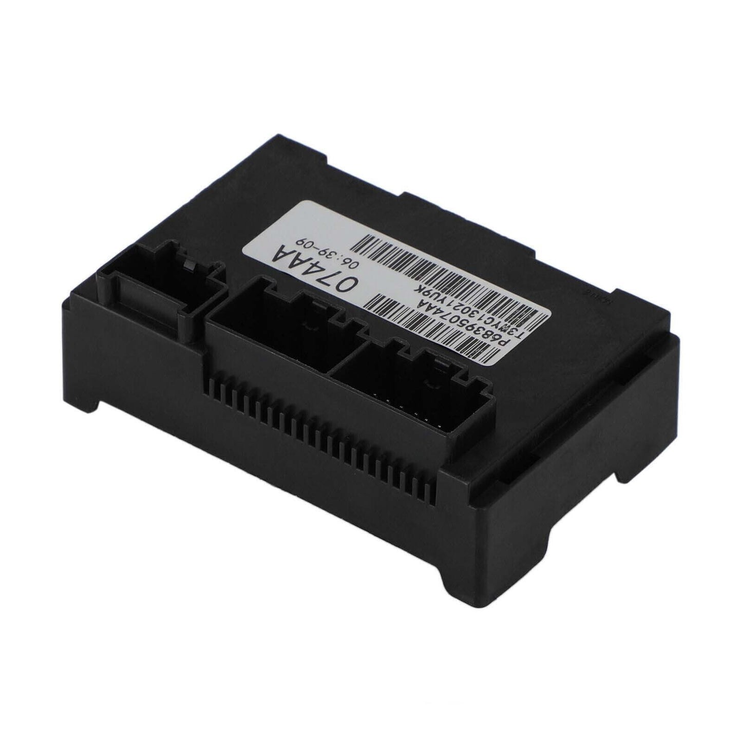 Black Transfer Case Control Module for Dodge Durango for Jeep Grand Cherokee 2011-13