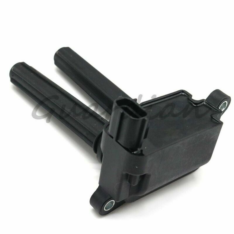 8PCS Ignition Coil UF504 for Chrysler 300 for Dodge for Challenger Durango for Jeep for Ram