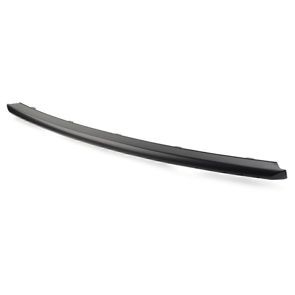Black Front Bumper Center Trim for Land Rover for Range Rover III L322 2010-2012 11
