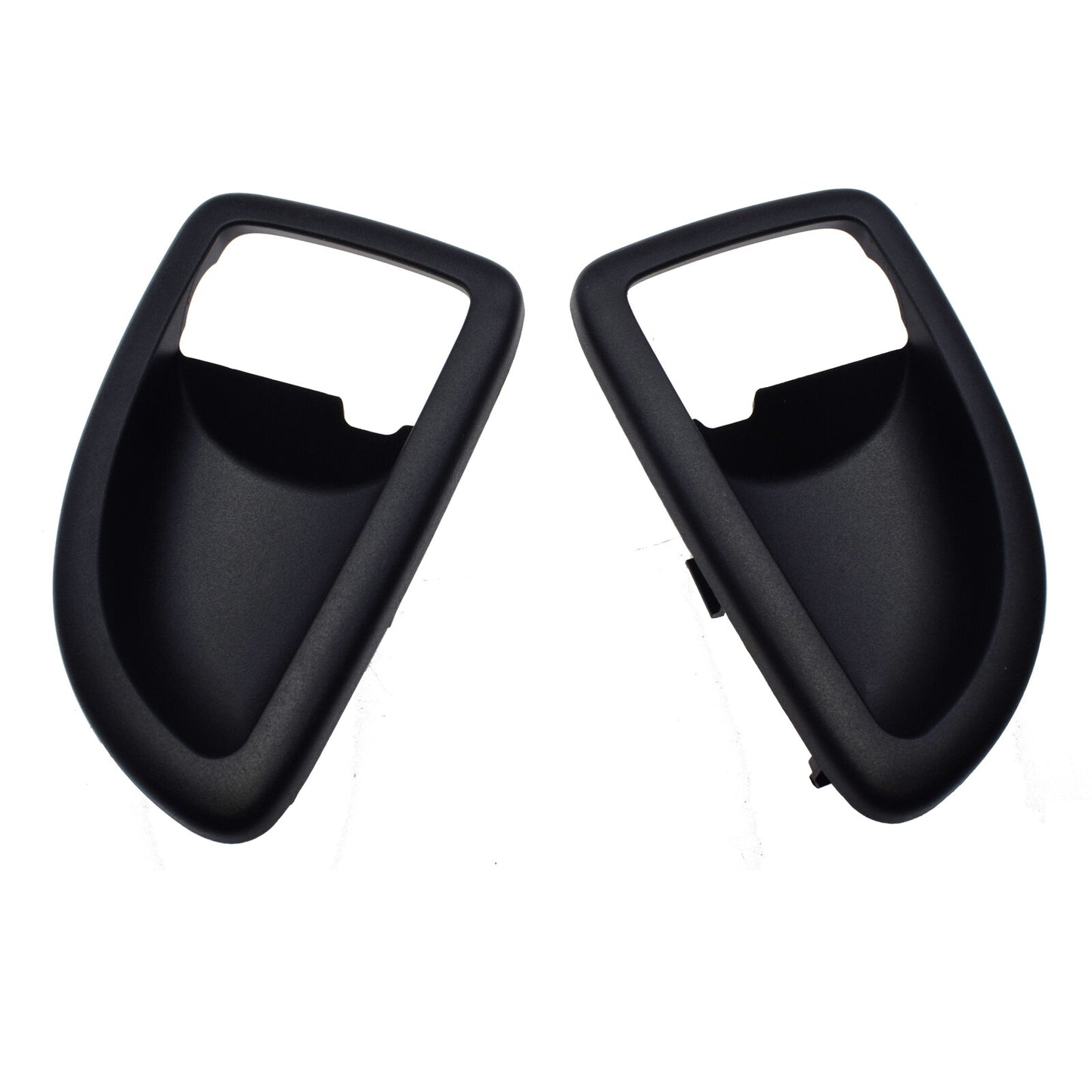 for Buick for Saturn Inside Door Handle Bezel Front Drive and Passenger Kits- v